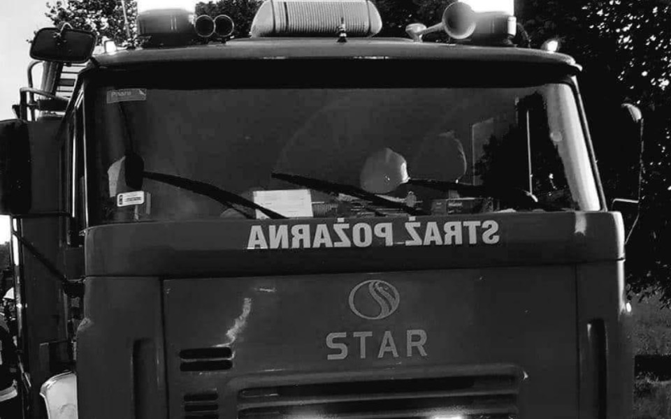 
        Zbiórka Pomoc dla OSP Koryta - zdjęcie główne
    