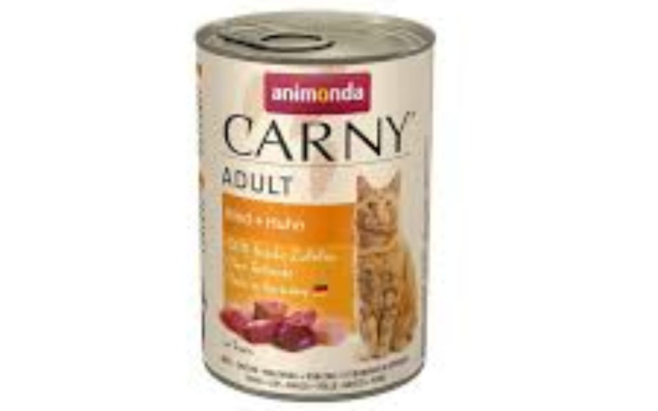 
        Zbiórka Na pełne miseczki - zdjęcie główne
    