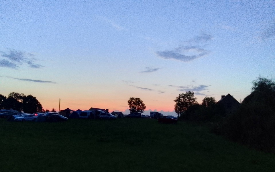 
        Zbiórka Rozpoczęcie nowego life - zdjęcie główne
    