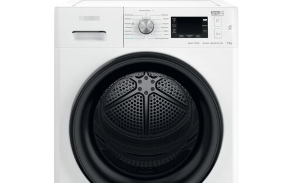 
        Zbiórka Na suszarkę do 30m mieszkania - zdjęcie główne
    