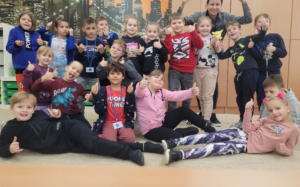 
        Zbiórka Monitor multimedialny do szkoły - zdjęcie główne
    