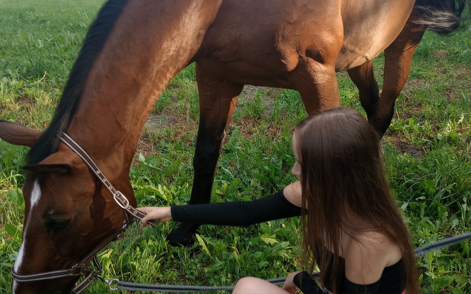 
        Zbiórka Proszę pomóżmy jej spełnić marze - zdjęcie główne
    