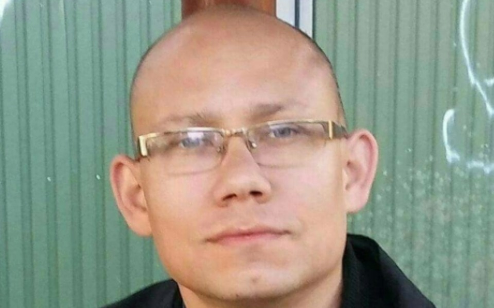 
        Zbiórka Start w nowym lepszym życiu - zdjęcie główne
    