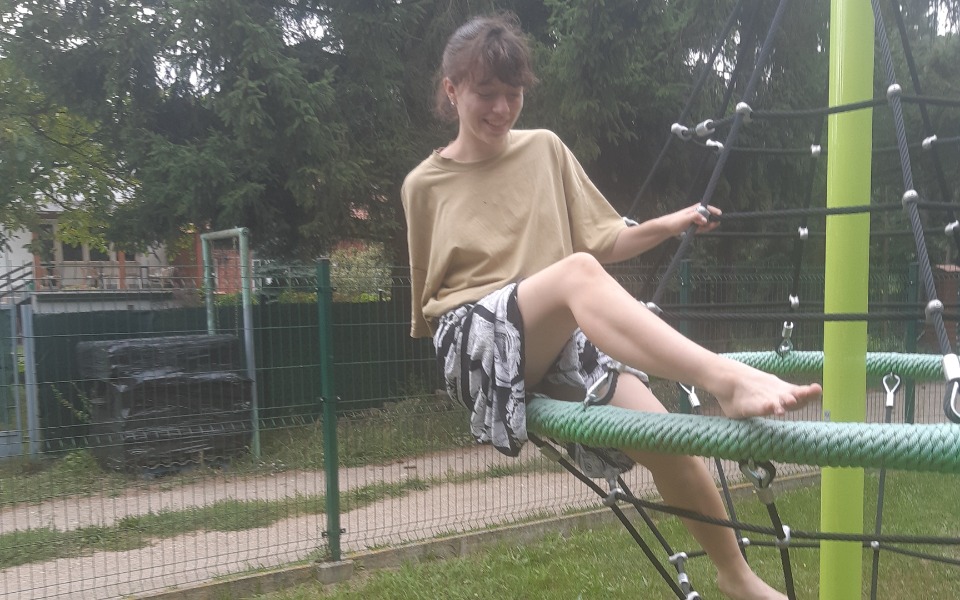 
        Zbiórka Podróż dookoła świata dla mnie - zdjęcie główne
    