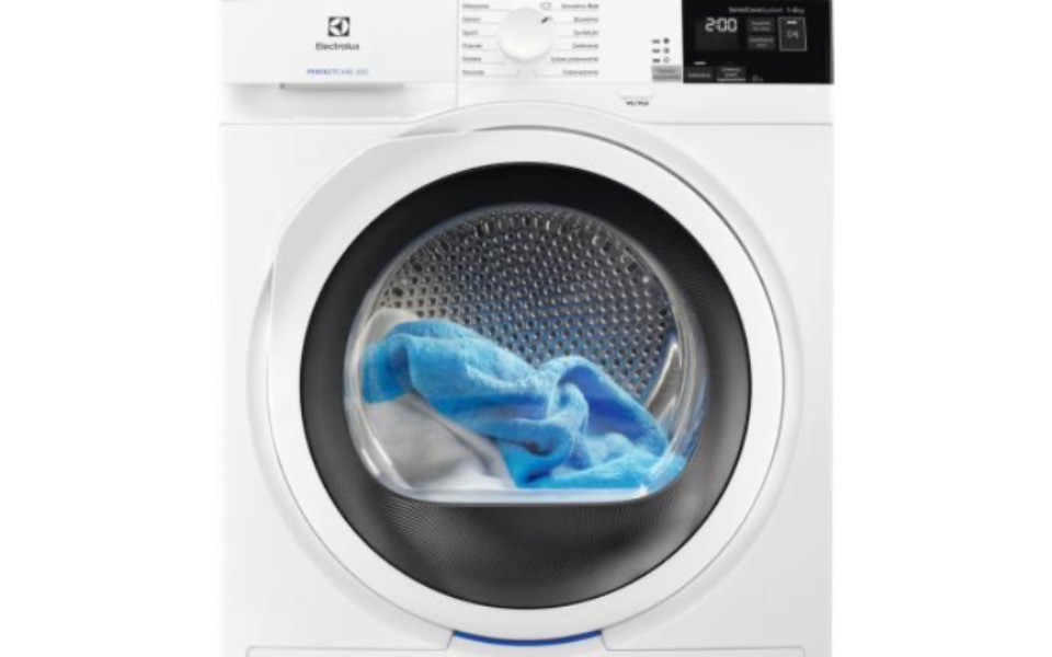 
        Zbiórka Na suszarkę do prania dla Ewy - zdjęcie główne
    