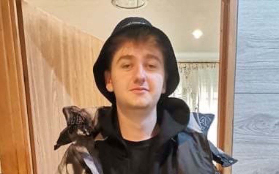 
        Zbiórka Pogrzeb Igora Groty - zdjęcie główne
    