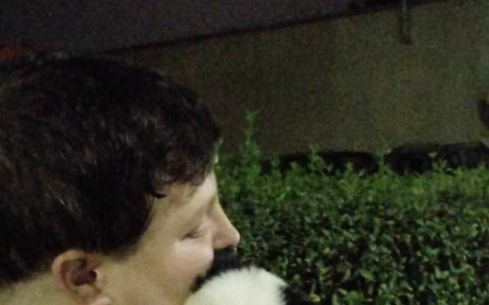 
        Zbiórka Rachunki leczenie - zdjęcie główne
    