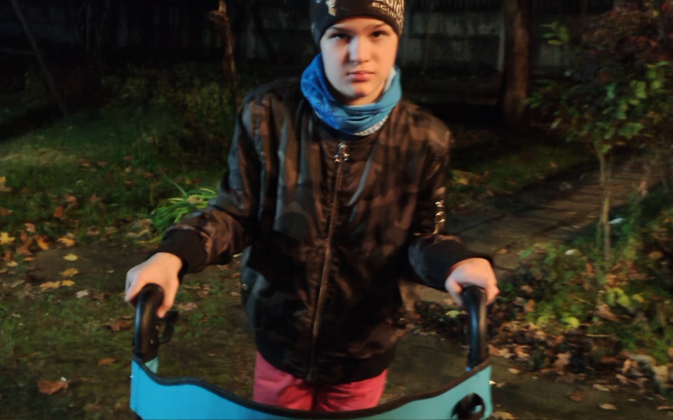 
        Zbiórka Na pomoc Filipowi - zdjęcie główne
    