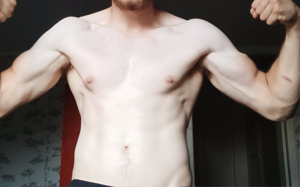 
        Zbiórka Nowy sprzęt do Siłowni - zdjęcie główne
    