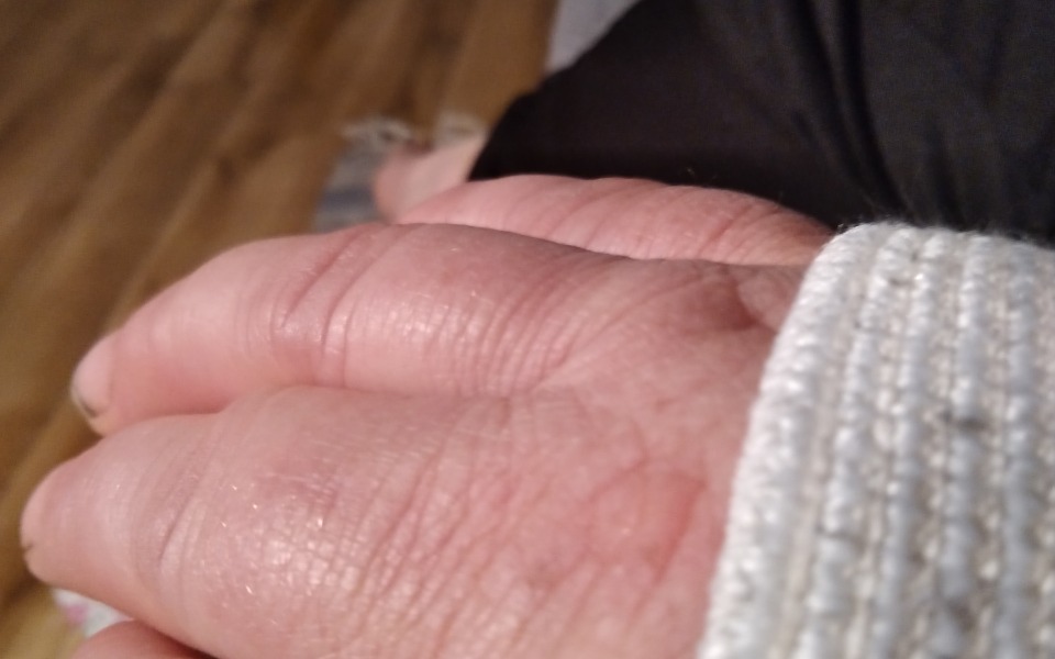 
        Zbiórka Pomoc w opłaceniu rachunków za m - zdjęcie główne
    