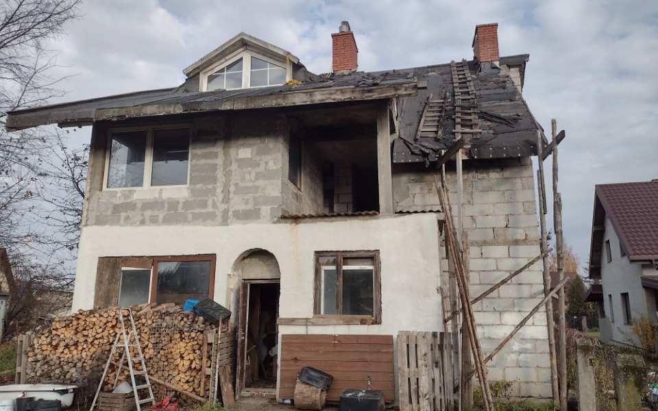 
        Zbiórka Wykończenie domu i inne wydatki - zdjęcie główne
    