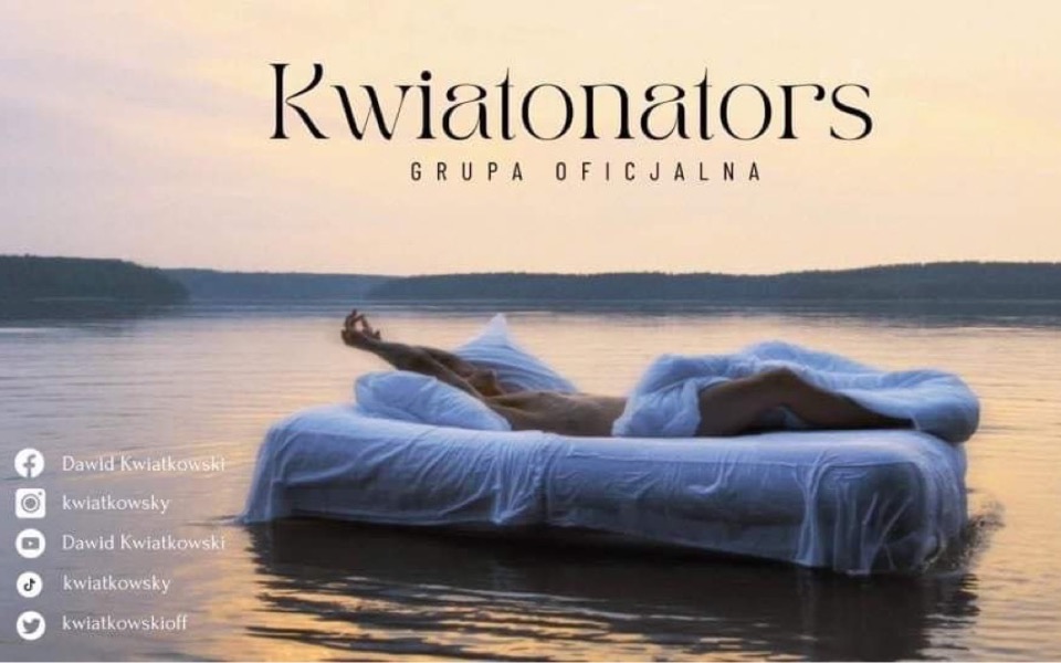 
        Zbiórka Świąteczna KWIATO- paczka - zdjęcie główne
    