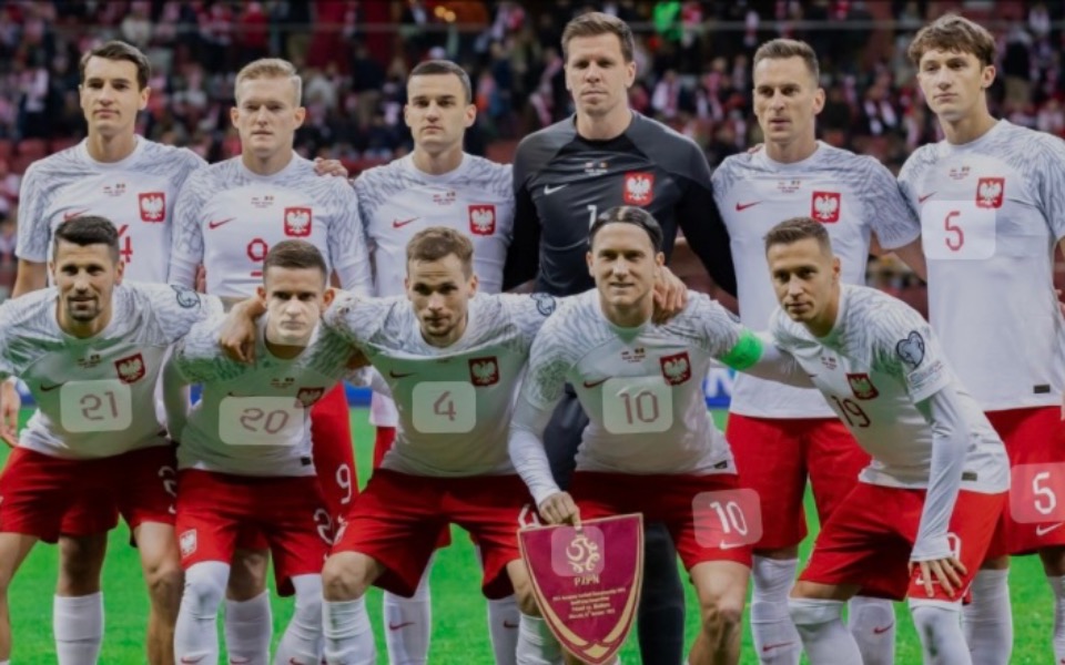 
        Zbiórka Zbiórka na obóz piłkarski - zdjęcie główne
    