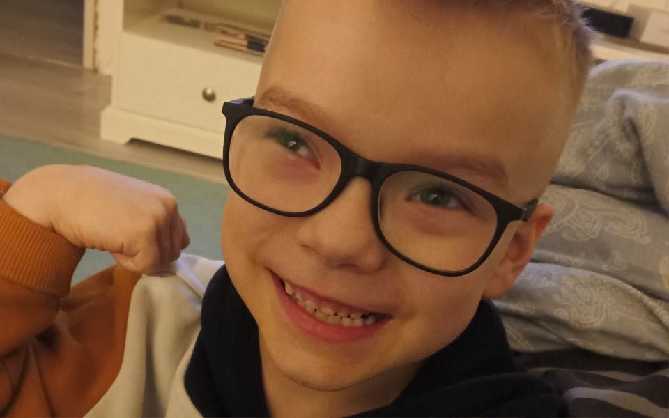 
        Zbiórka Zakup auta do jazdy na turnusy - zdjęcie główne
    