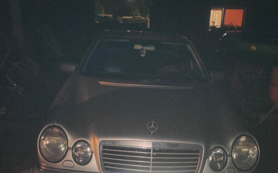 
        Zbiórka Renowacja klasycznego mercedesa - zdjęcie główne
    