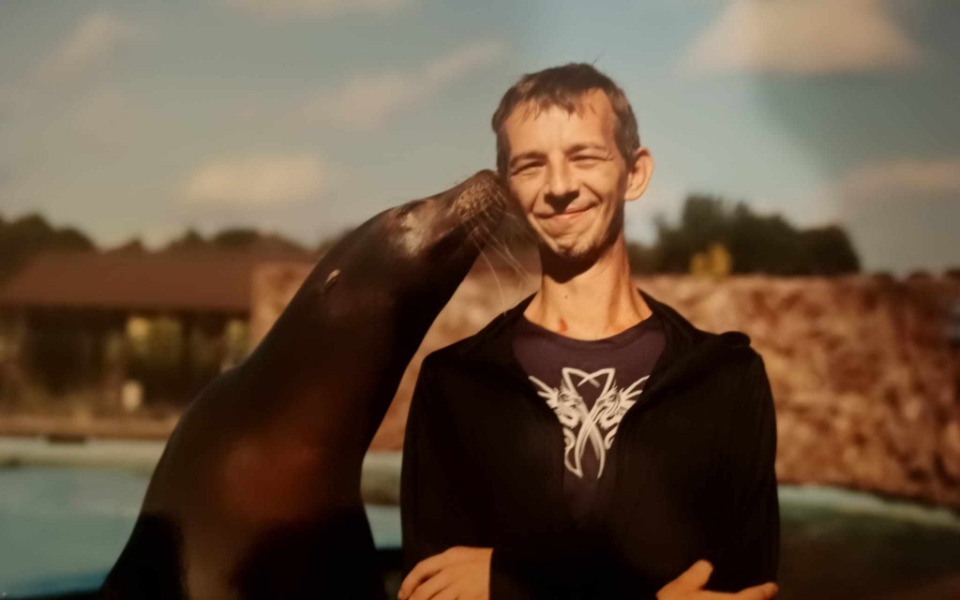 
        Zbiórka Marcin z Radlina chory na SLA - zdjęcie główne
    