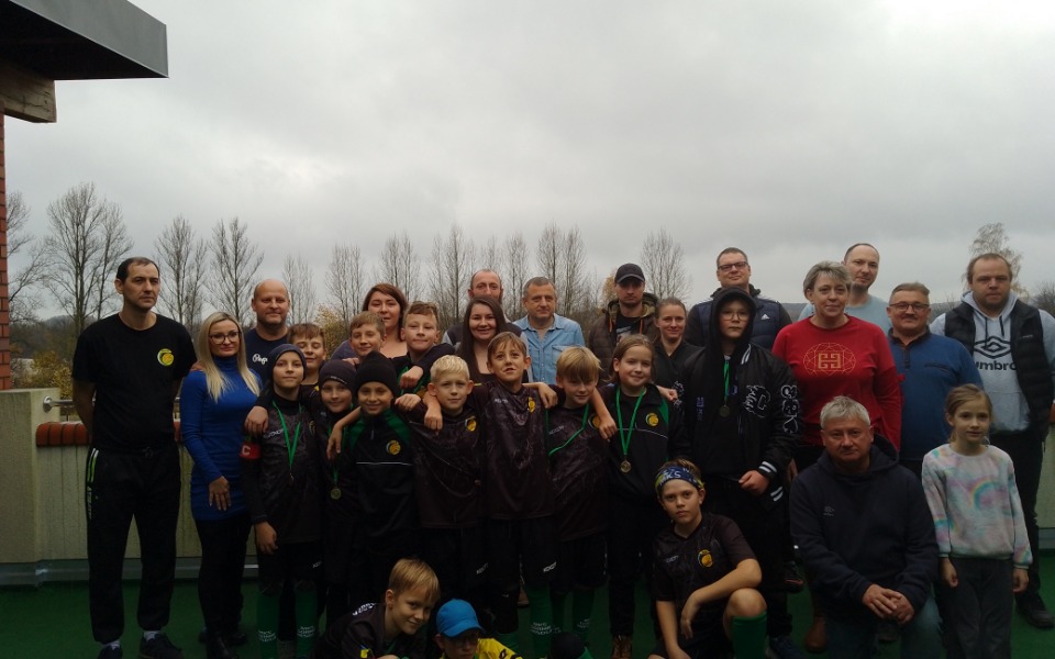 
        Zbiórka Zbiórka na bęben na mecze Górnik - zdjęcie główne
    