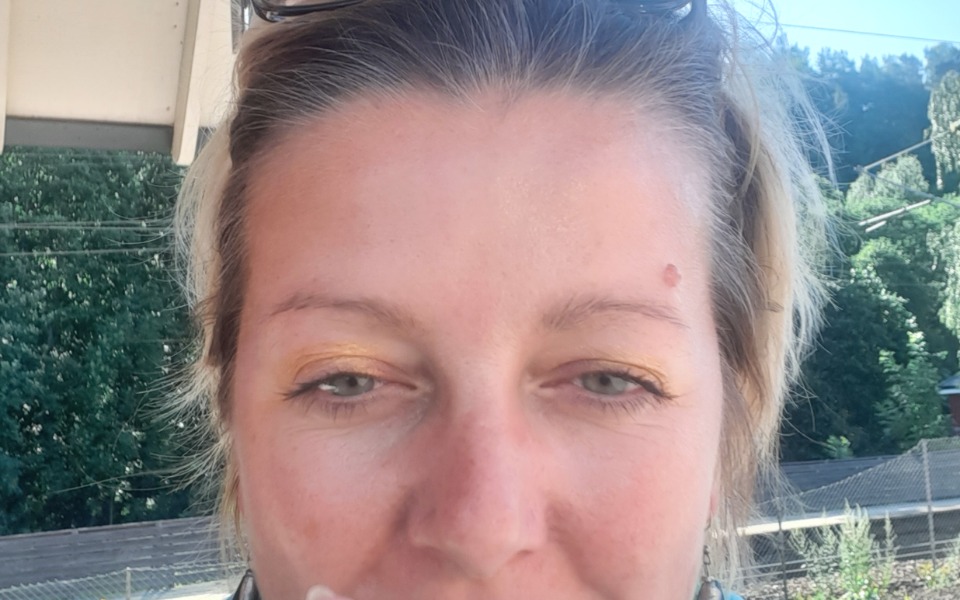 
        Zbiórka Potrzebna pralka dla Gosi - zdjęcie główne
    