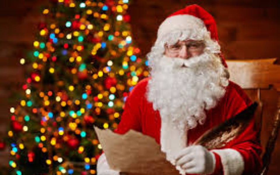 
        Zbiórka Święty Mikołaj. - zdjęcie główne
    