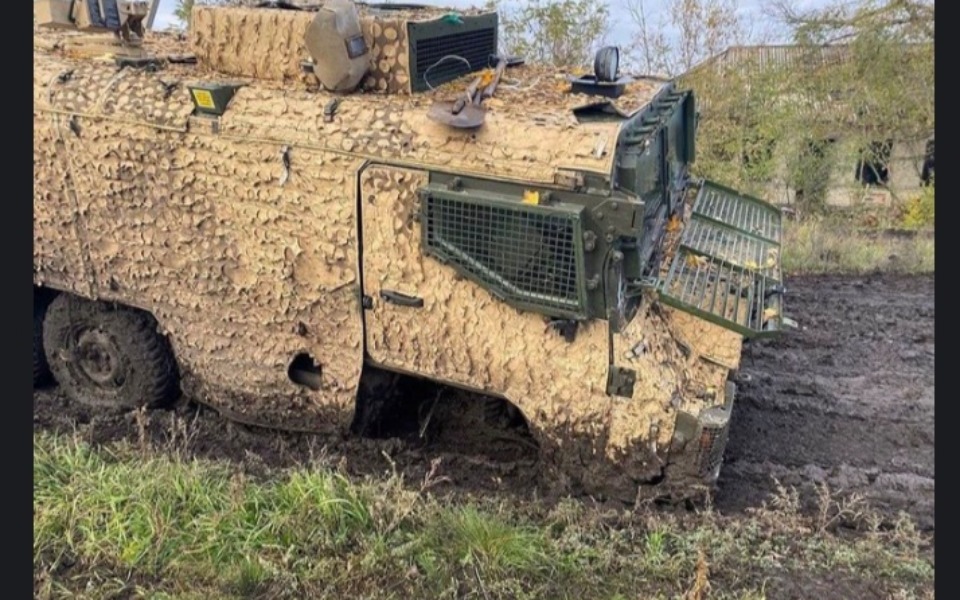 
        Zbiórka Zbiórka na pojazd ewakuacyjny - zdjęcie główne
    