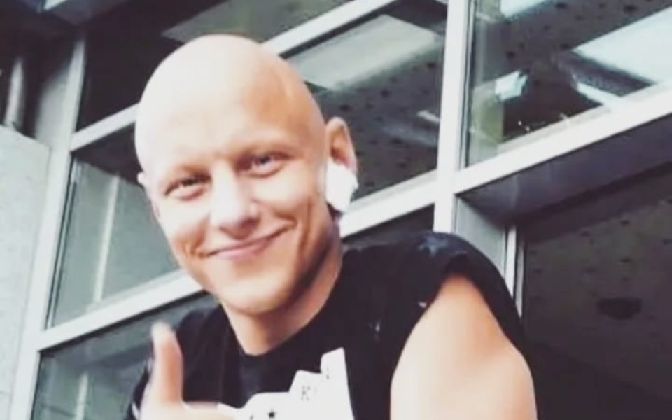 
        Zbiórka Wsparcie dla kacpra - zdjęcie główne
    