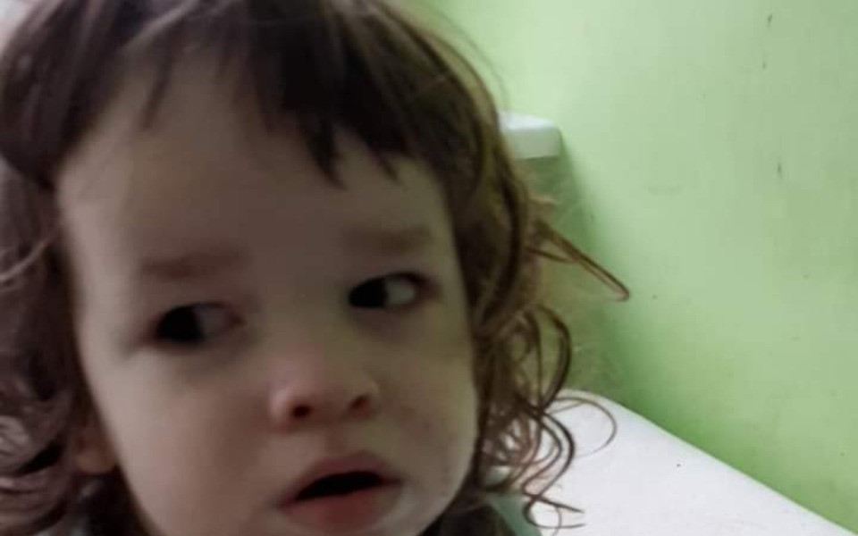 
        Zbiórka Na chorego synka Kubusia - zdjęcie główne
    