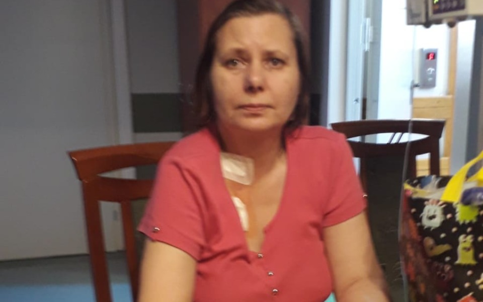 
        Zbiórka Pomóż Ewie - zdjęcie główne
    