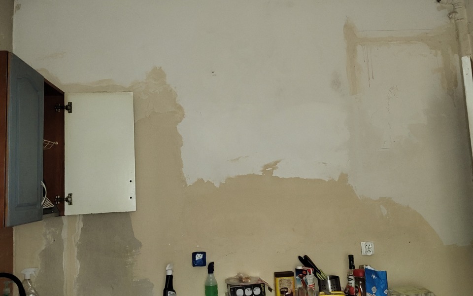 
        Zbiórka Prośba o pomoc w remoncie - zdjęcie główne
    