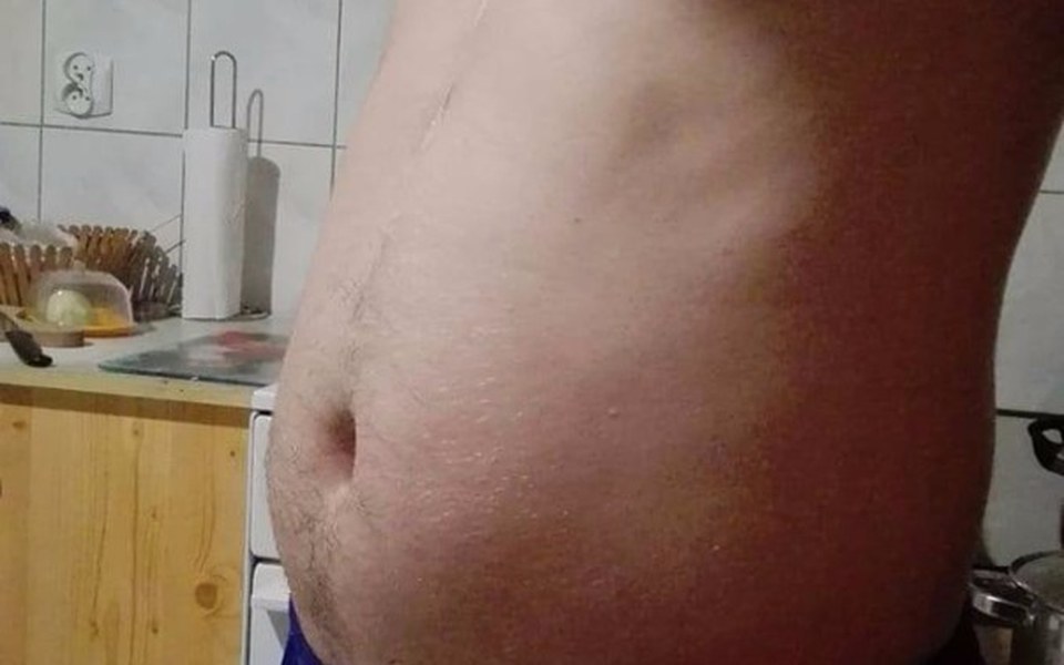 
        Zbiórka Dla brata na siłownie - zdjęcie główne
    