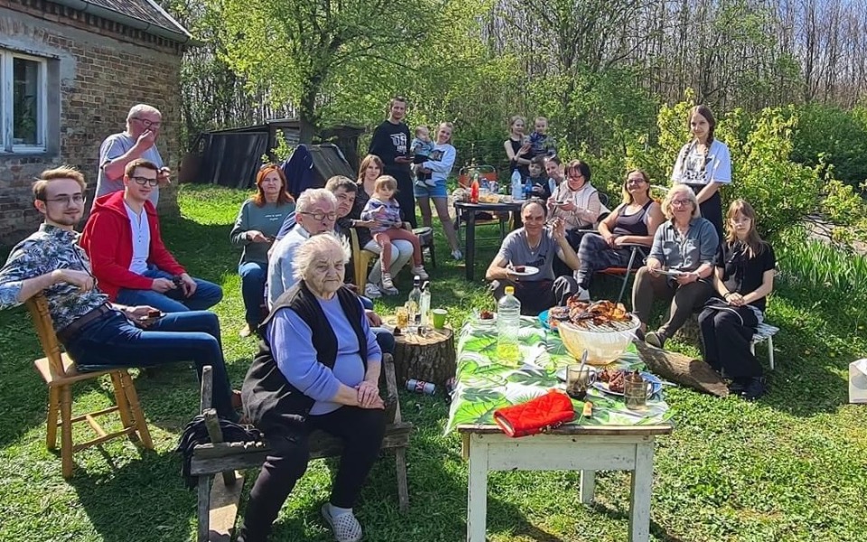 
        Zbiórka Na karmę dla kotów Babci - zdjęcie główne
    