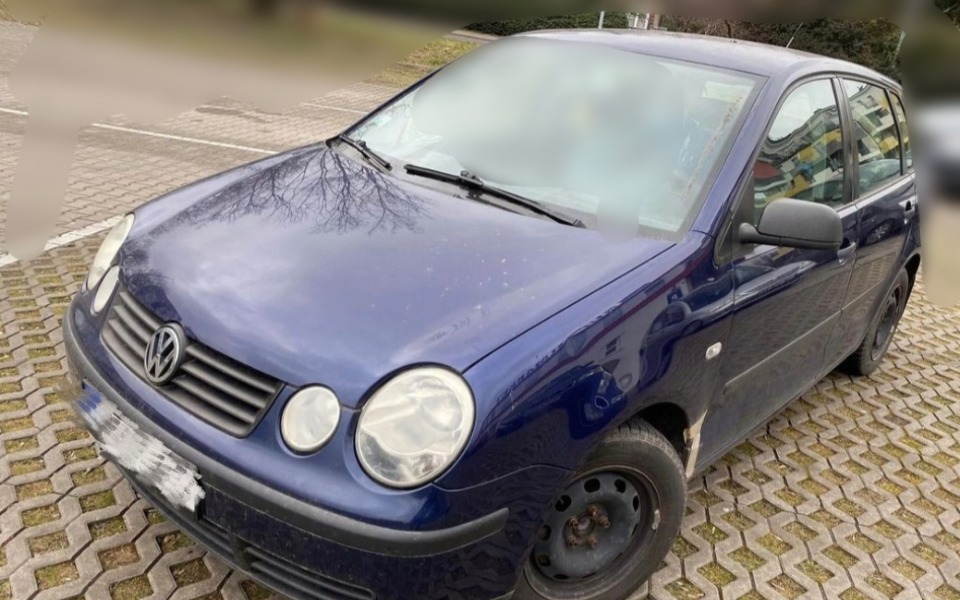 
        Zbiórka Samochód dla dobrej duszyczki - zdjęcie główne
    