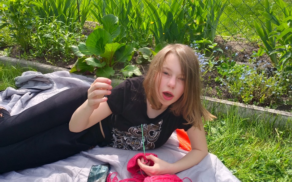 
        Zbiórka Pomóż Blance spełnić marzenia - zdjęcie główne
    