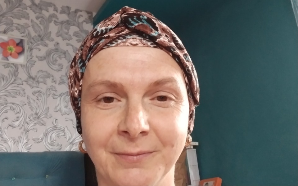 
        Zbiórka Zbieram na dojazdy na leczenie - zdjęcie główne
    