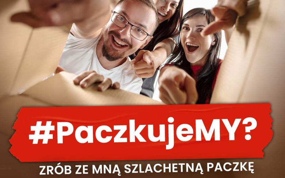 
        Zbiórka Pomoc dla Pani Aldony - zdjęcie główne
    