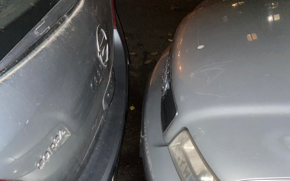 
        Zbiórka Pomoc w zebraniu na naprawę auta - zdjęcie główne
    