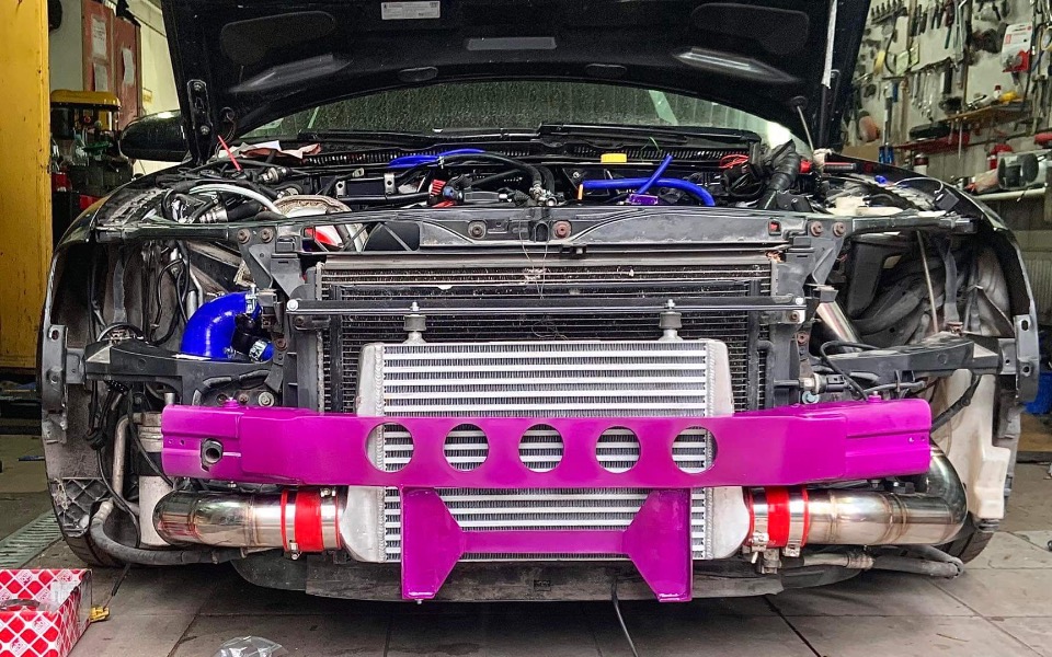 
        Zbiórka Na dokończenie samochodu - zdjęcie główne
    