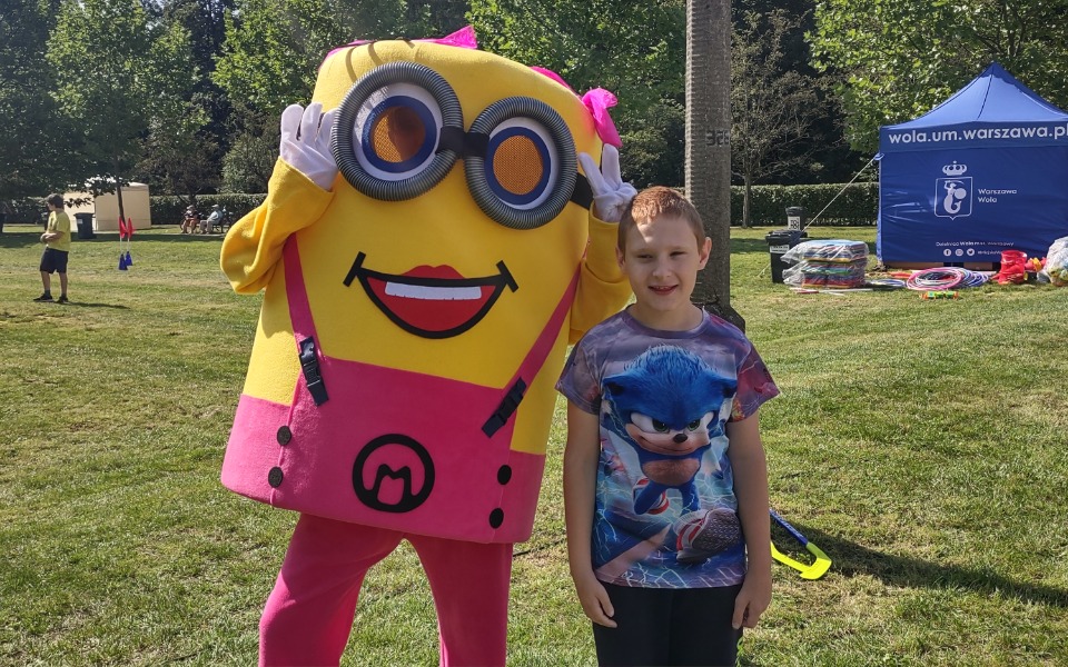 
        Zbiórka Na zakup żywności oraz ubrań - zdjęcie główne
    