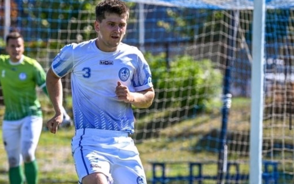 
        Zbiórka Na Rehabiltacje po operacji ACL. - zdjęcie główne
    