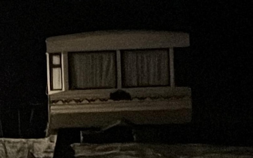 
        Zbiórka Kamperowy kiciuś prosi o pomoc - zdjęcie główne
    