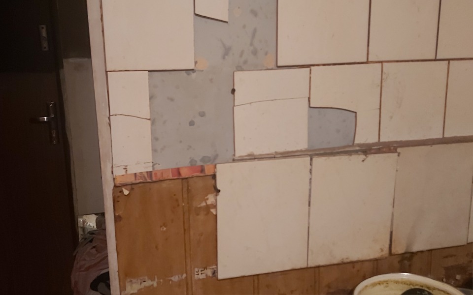 
        Zbiórka Remont mieszkania/ pokoju, kuchn - zdjęcie główne
    