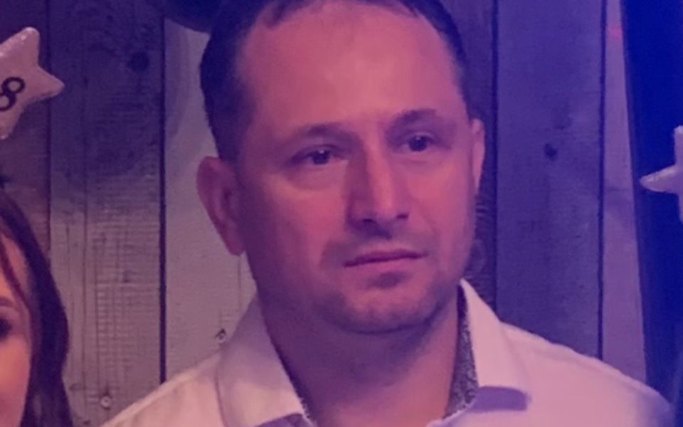 
        Zbiórka dla mojego chorego taty - zdjęcie główne
    