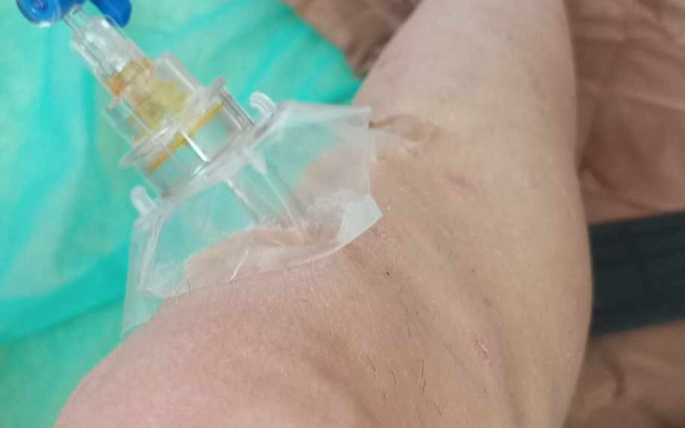 
        Zbiórka Pomagamy Alicji - zdjęcie główne
    