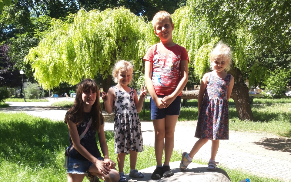 
        Zbiórka Kuchnia Elektryczna - zdjęcie główne
    