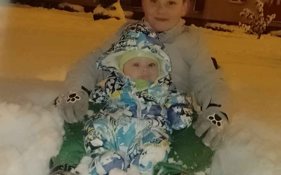 
        Zbiórka Dla dzieci na mikolaja - zdjęcie główne
    