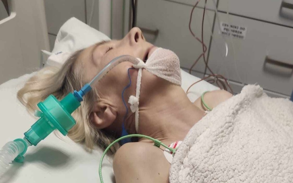 
        Zbiórka Pomóż w pokonaniu choroby - zdjęcie główne
    