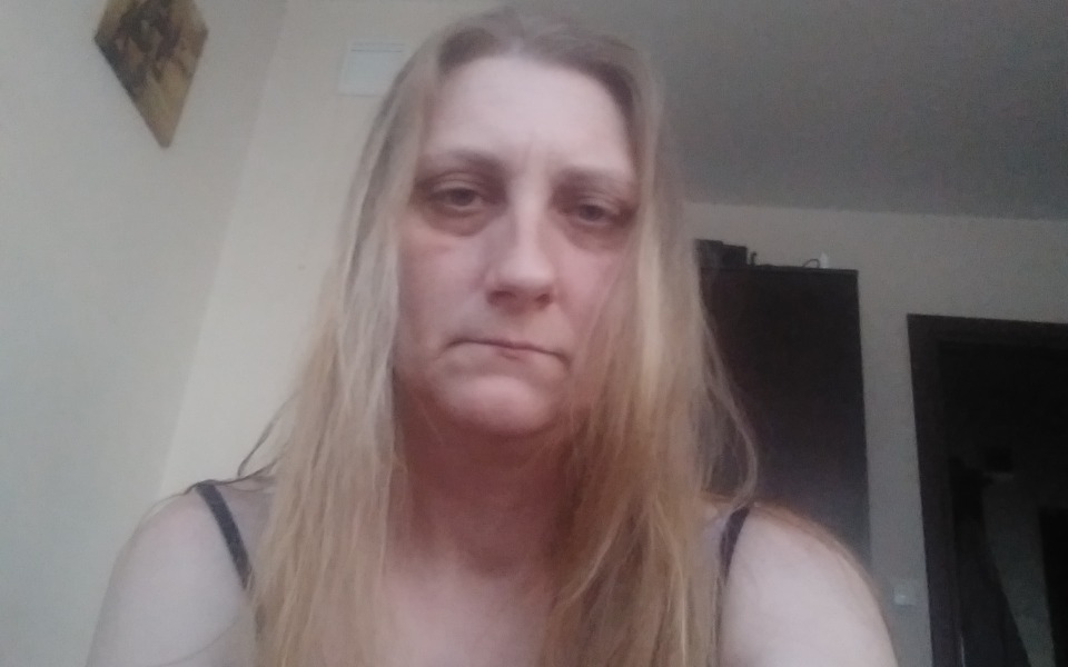 
        Zbiórka Jestem uboga nie mamy na jedzeni - zdjęcie główne
    