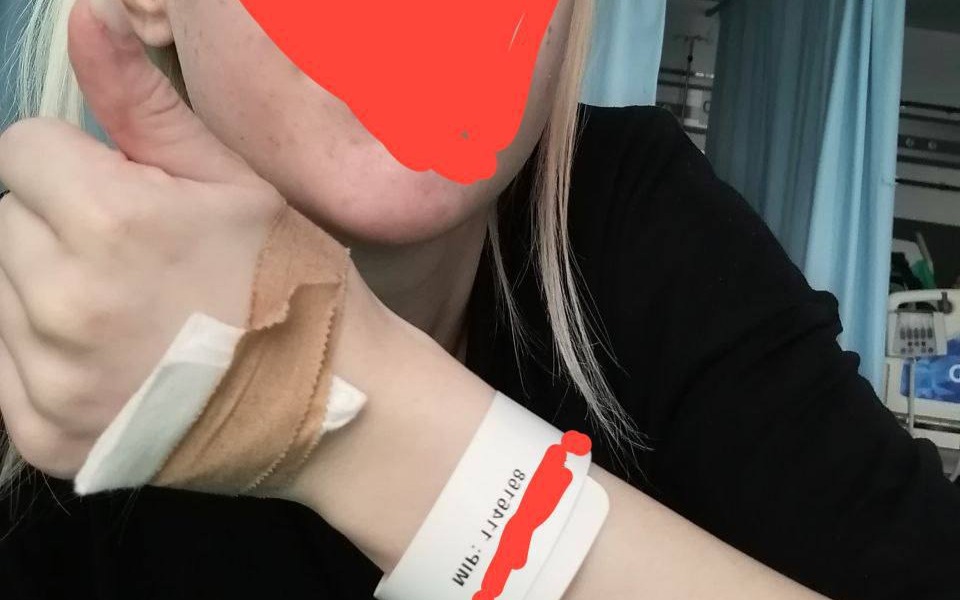 
        Zbiórka Na psychoterapie leczenie - zdjęcie główne
    