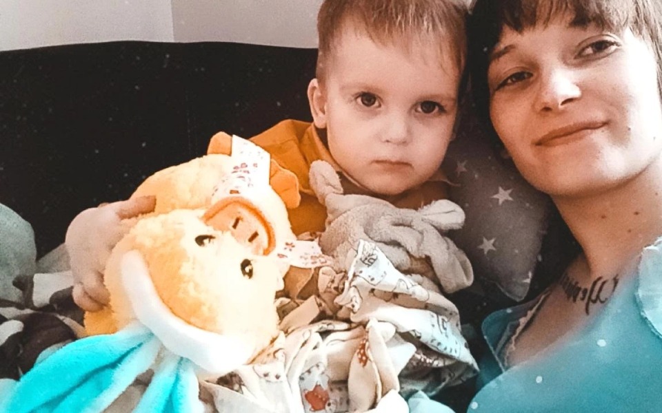 
        Zbiórka Pomoc z rodzicami - zdjęcie główne
    