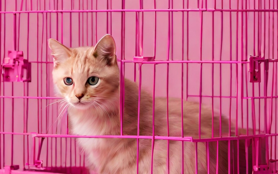 
        Zbiórka Założenie fundacji PINKY PAWS - zdjęcie główne
    