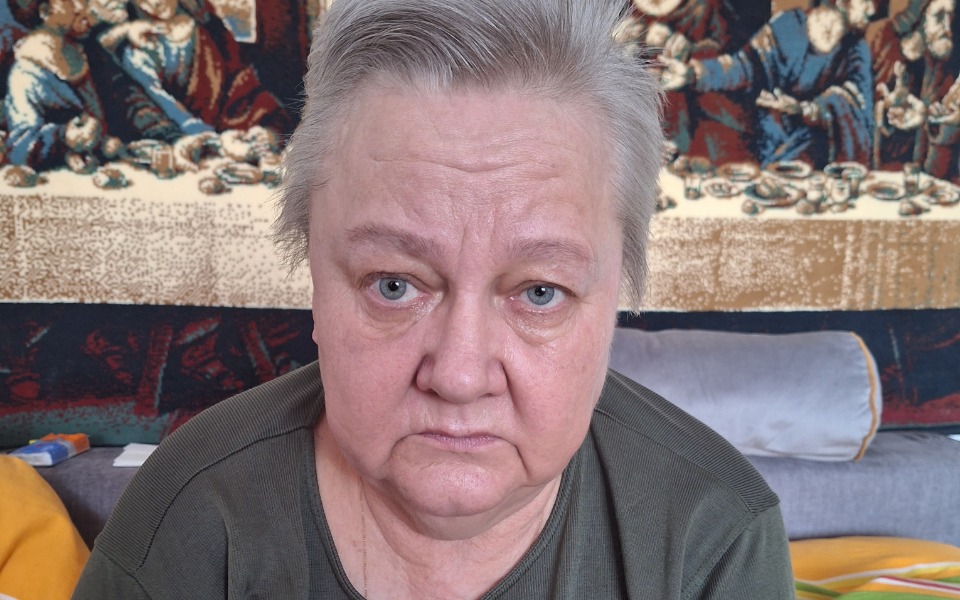 
        Zbiórka Pomóżmy dla Anii wygrać z rakiem - zdjęcie główne
    